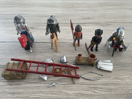 Playmobil Ritter