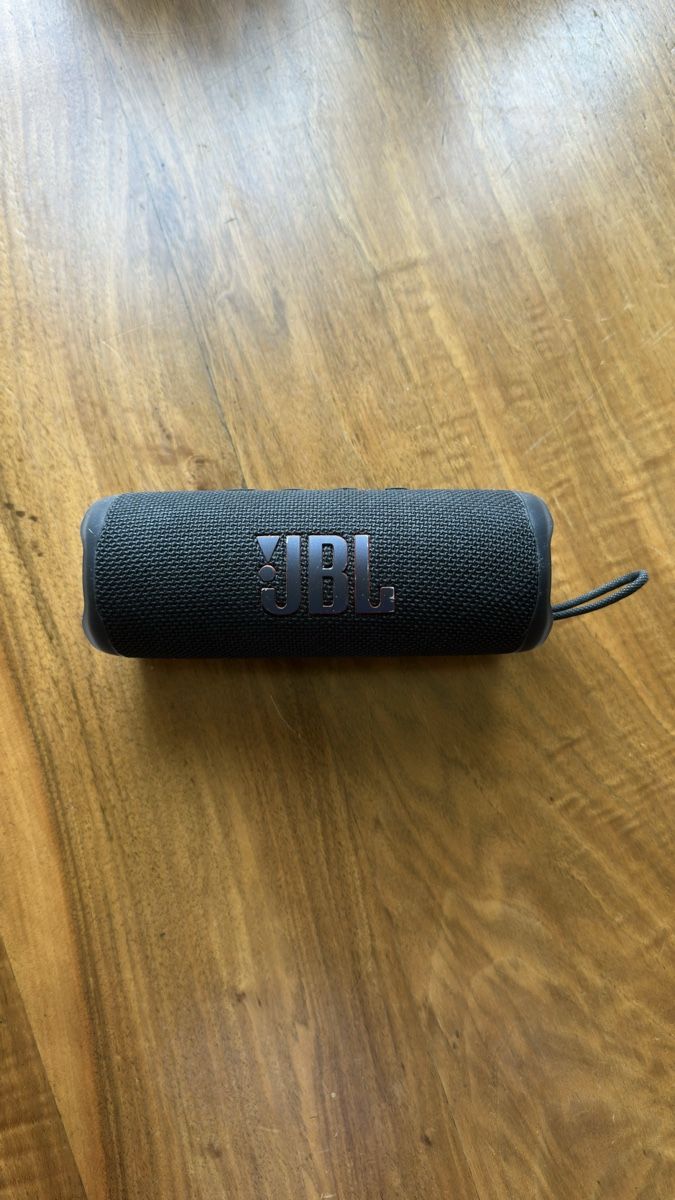 JBL Casse acustiche: JBL FLIP 6 – Difettoso da Bern venduto da seb_c2k5