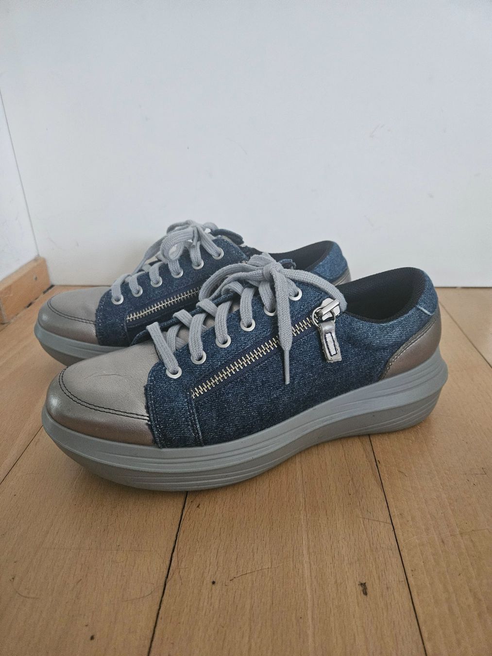 Kybun Scarpe da donna: Kybun, Schuhe Gr.40 – Usato da Chur venduto da nataliiaw