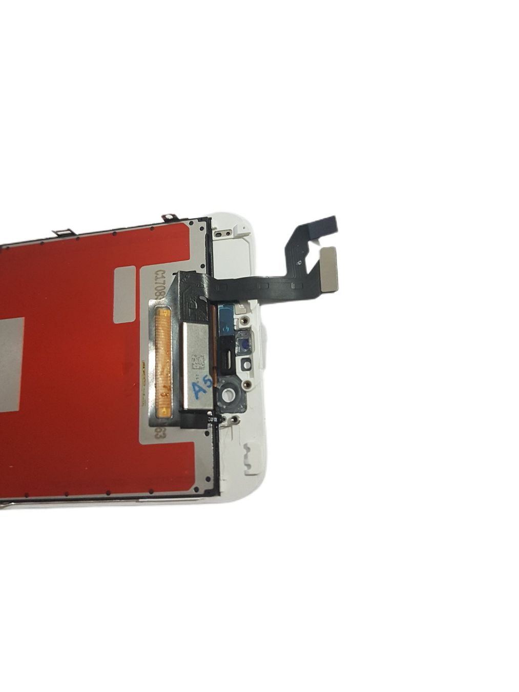 Apple Telefoni cellulari / Smartphones: Iphone 6S Display weiss – Nuovo e nell'imballaggio originale da Buchrain venduto da handyteileversand 2
