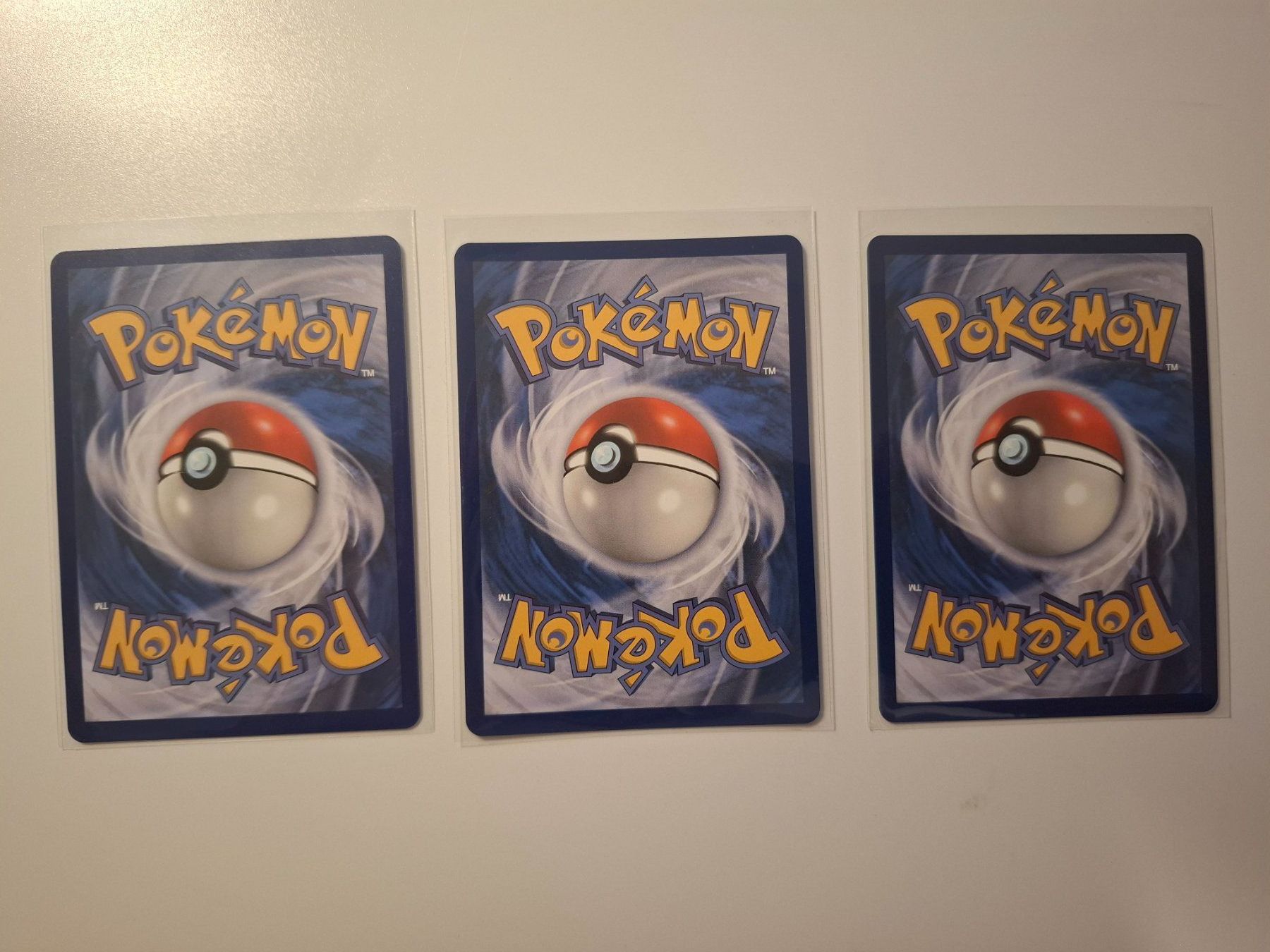 Pokémon Carte collezionabili: Pokémon first partner - Sinnoh starter - EN - ab 1.Fr – Usato da Bülach venduto da Bendo91 1