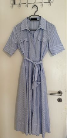 ZARA Kleid Gr. M