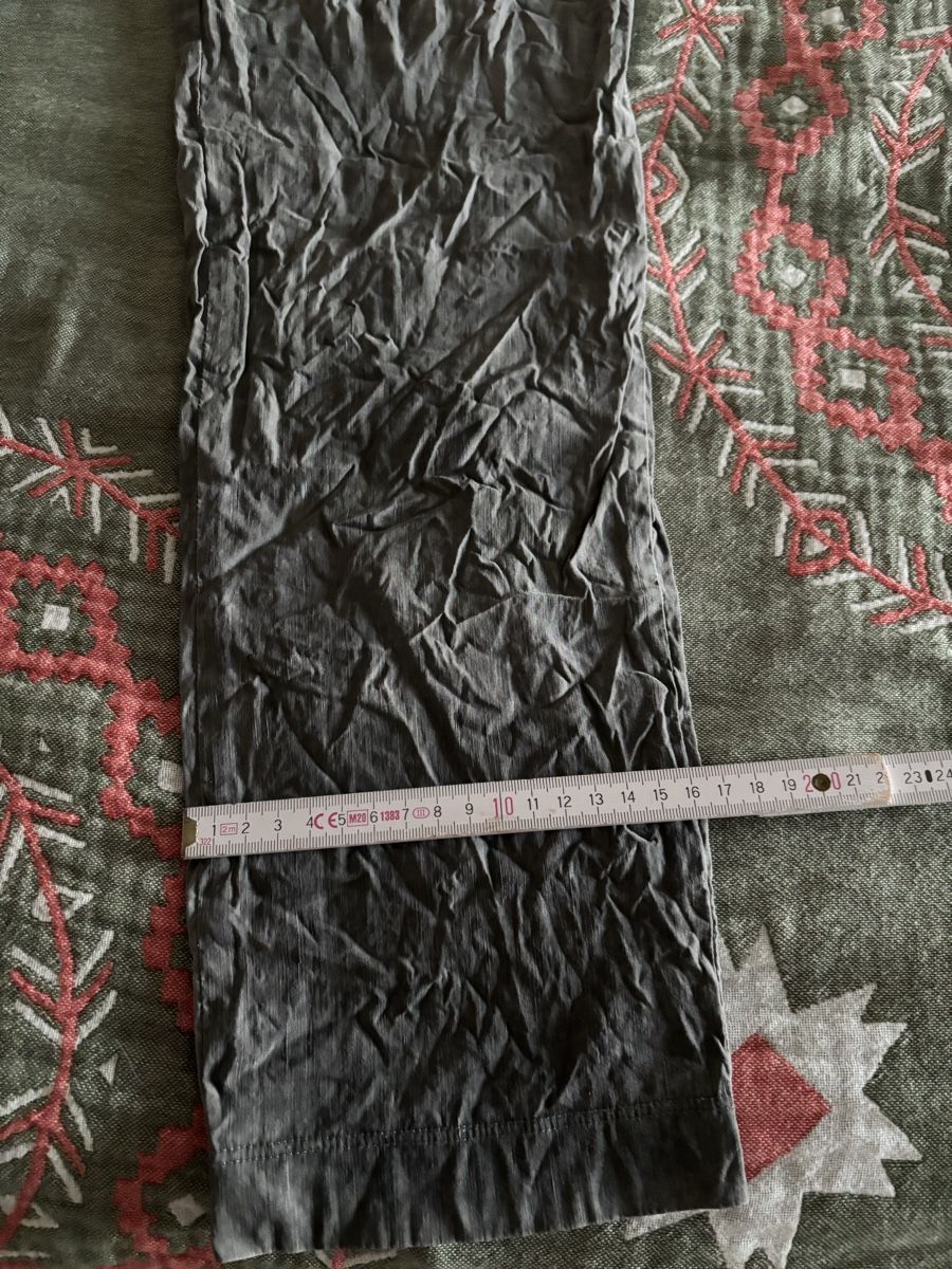 Sarah Pacini Pantaloni: Sarah Pacini Stoffhose Gr. 36/S elegant & bequem – Usato da Salenstein venduto da Silly...0 1