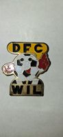 Pin DFC Wil