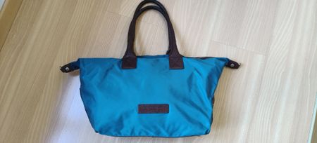 Handtasche blau LIEBESKIND BERLIN