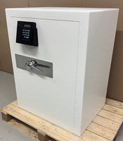 WALDIS Panzerschrank EN4, 450KG