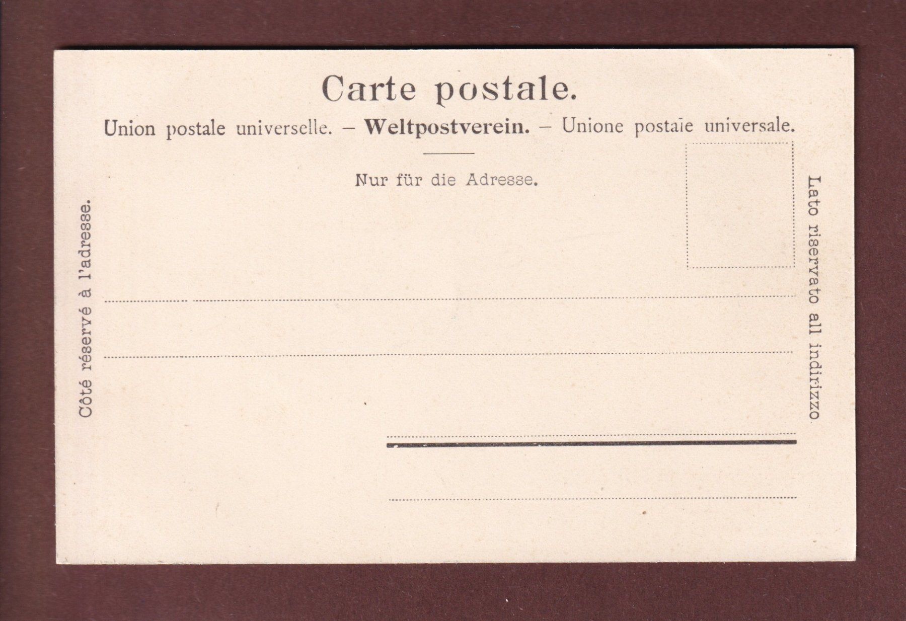 Cartes postales: LAUSANNE - La Gare – D'occasion à Pully par nicecards 1