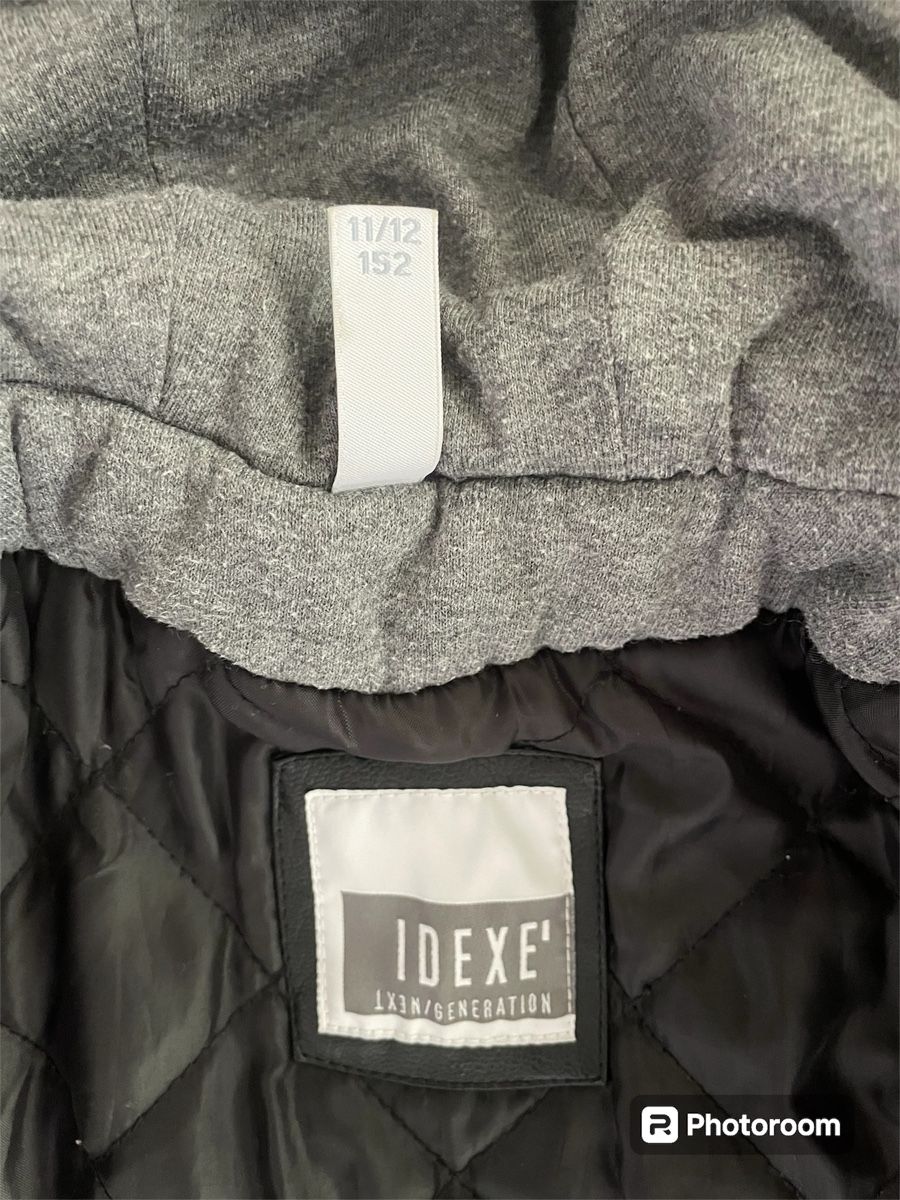 Giacche: Blouson bomber pour garçon. taille 11-12 – Usato da Prilly venduto da Adrianacometti 4