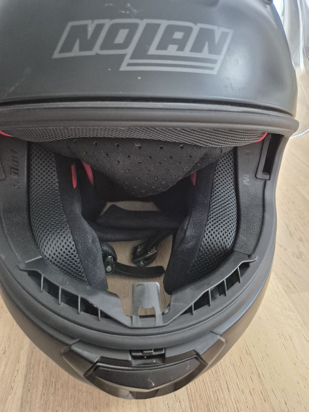 Casques & visières: Nolan Helm – Neuf (Voir description) à Schaffhausen par Madison74 8