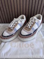 Chloé Schuhe Gr.35