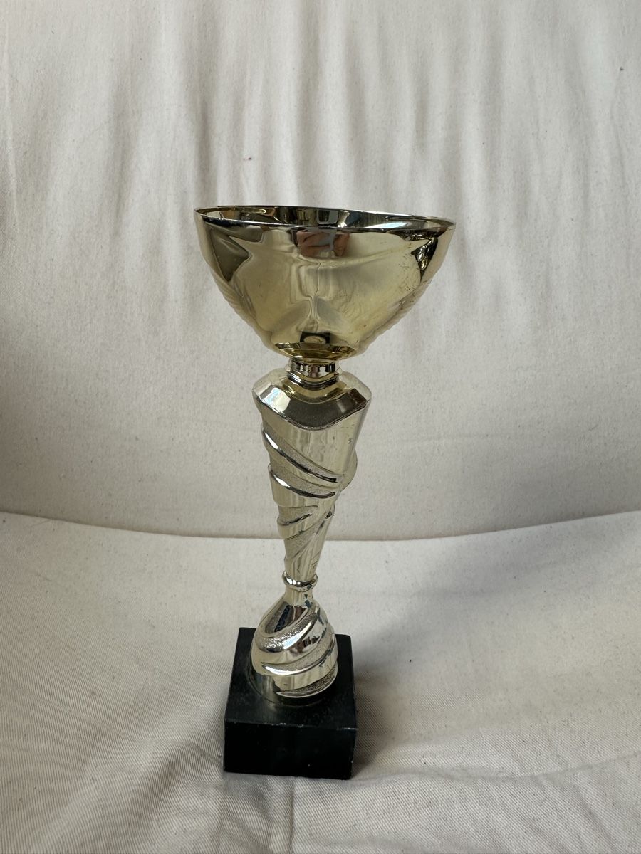 Altre raccolte & rarità: Goldener Pokal – Usato da Basel venduto da ari_f26x 3