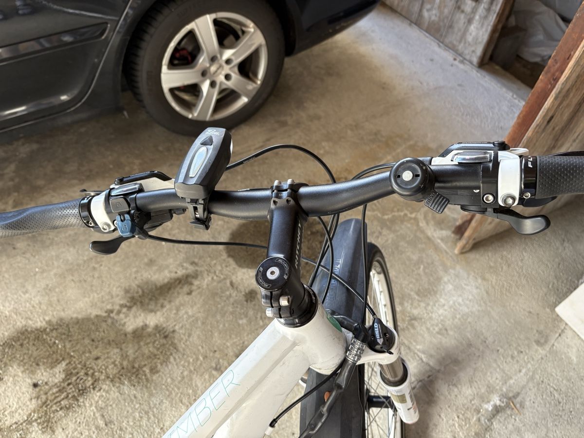 Biciclette: Damen Velo Racer 7.0 – Usato da Wilderswil venduto da kim_nbp9 5