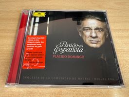 X0 Plácido Domingo, Orquesta De La Comunidad De Madrid, Migu