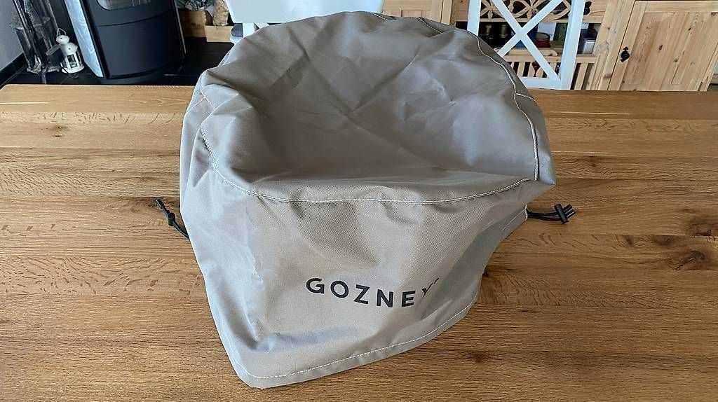 Taschen: Gozney Arc Abdeckhaube | kurz – Neu und originalverpackt aus Sachseln von spnx1986 1