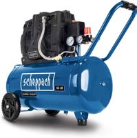 Scheppach Kompressor HC51Si 50L