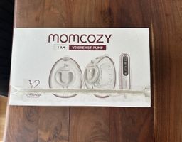 Milchpumpe Momcozy V2