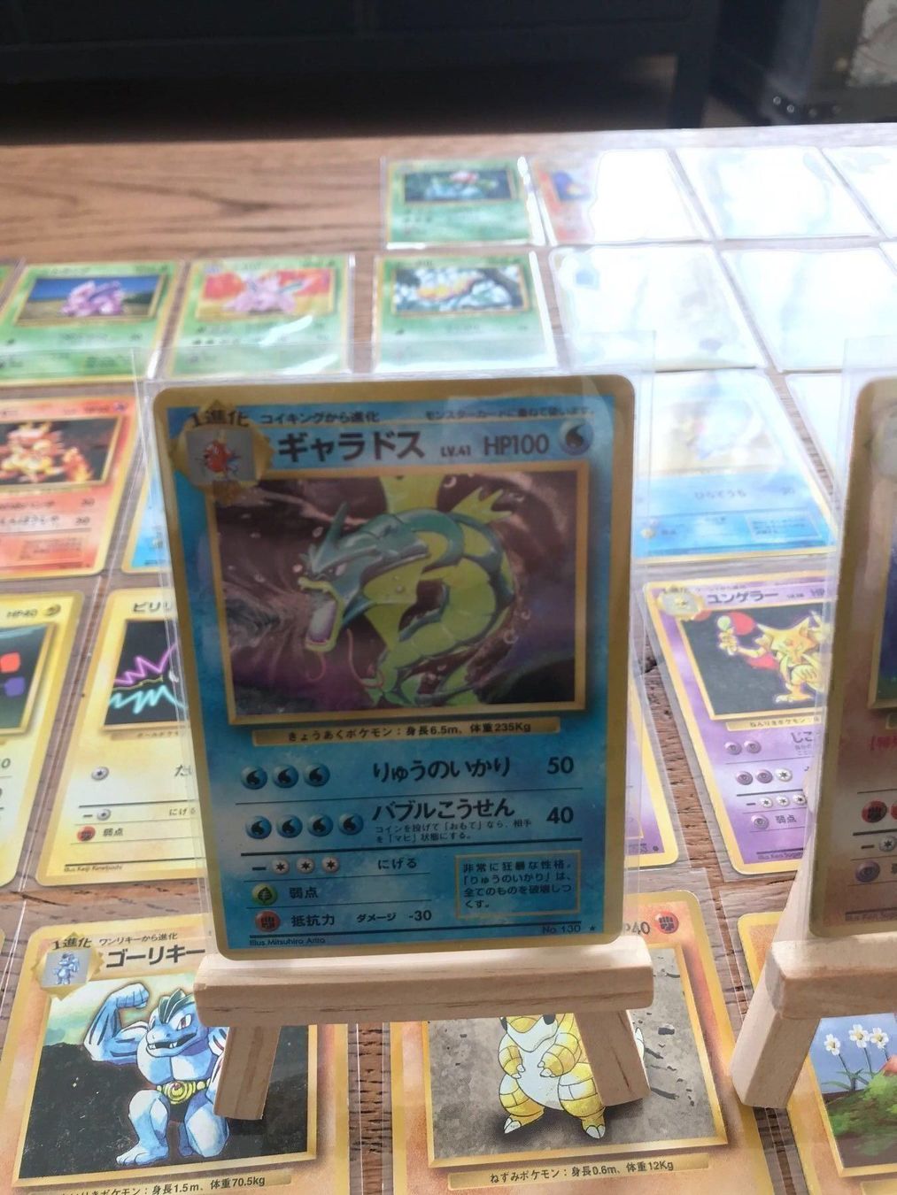 Pokémon Carte collezionabili: Base Set Pokemonkarten 60Stk. Japanisch – Usato da Küssnacht am Rigi venduto da Ebikoner 7