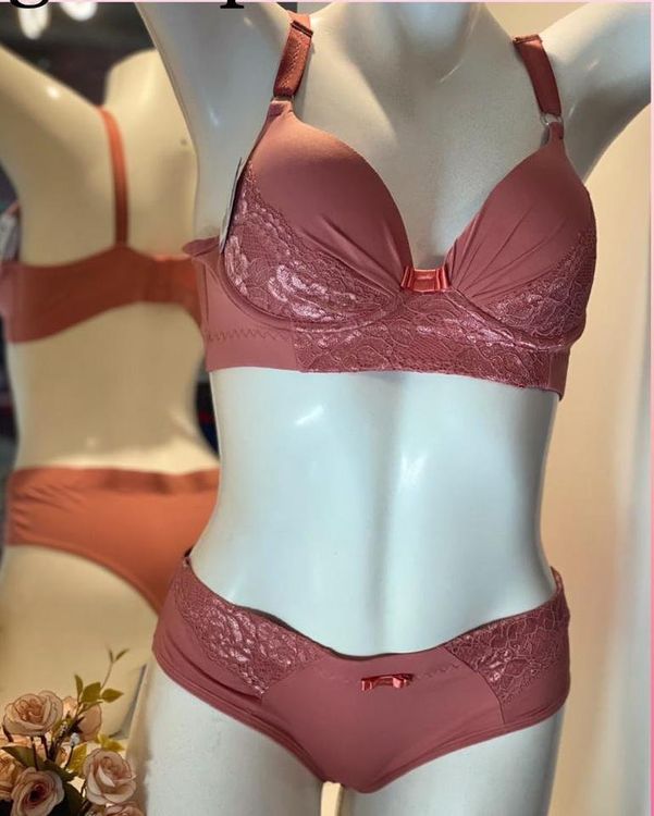 Lingerie Femme, D07 push up brésil, lingerie sexy taille S