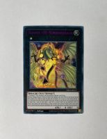 Nummer 100: Numerondrache Ultra Rare