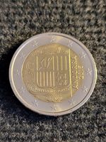 2€ Andorra 2015 Virtus Unita Fortior km#527