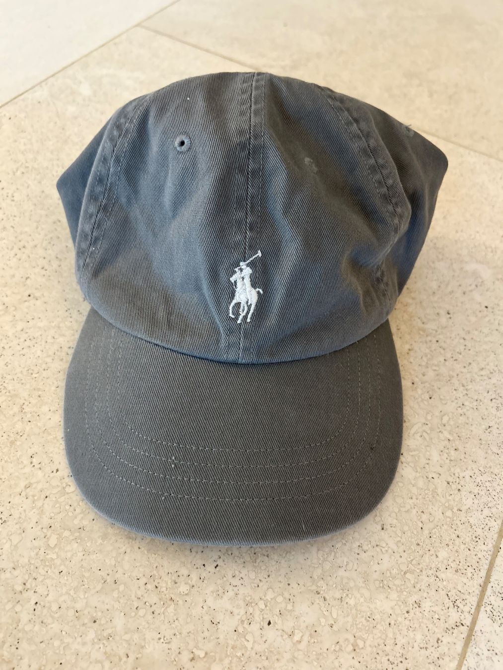 Ralph Lauren Copricapi, berretti & cappellini: Polo Ralph Lauren Mütze / Cap – Usato da Zürich venduto da predisha