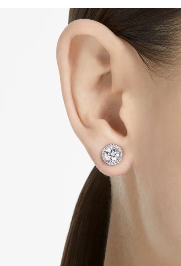 Swarovski Orecchini pendenti & Orecchini a lobo: Swarovski Ohrringe NEU und Originalverpackt – Nuovo e nell'imballaggio originale da Jona venduto da n.ferrari 7