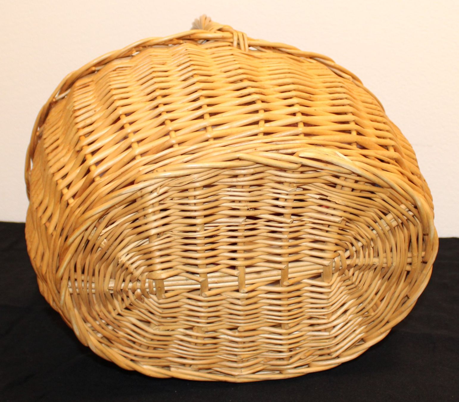 Autres articles pour la maison: Korb (CI) – D'occasion à Schaan par antikes_und_kurioses 3