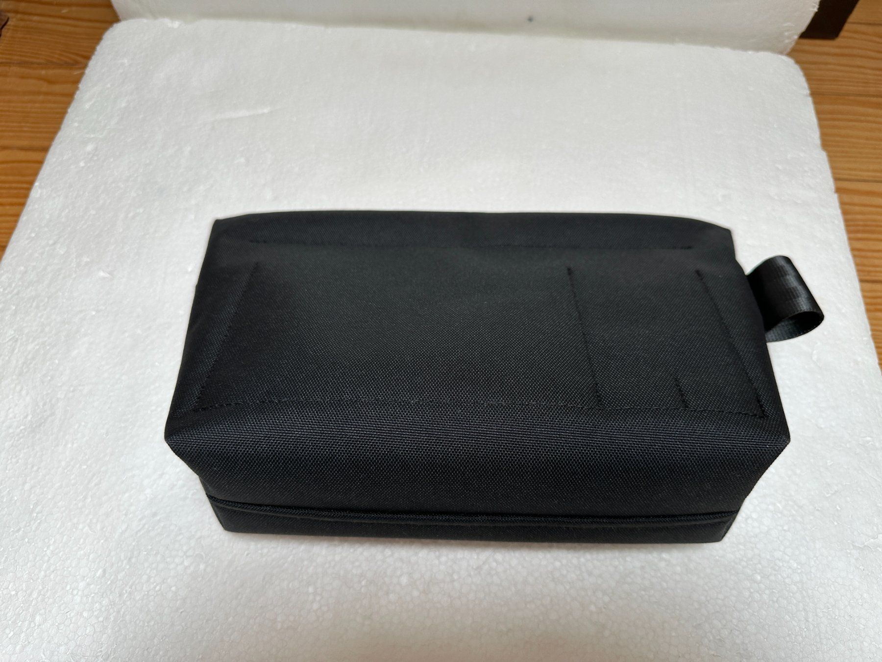 Freitag Custodie per cosmetici: Freitag Pouch F608 Knott neu! – Nuovo (secondo la descrizione) da Gümmenen venduto da FelizitasHermann 3