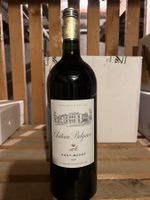 MAGNUM Château Belgrave 2009 Haut-Médoc