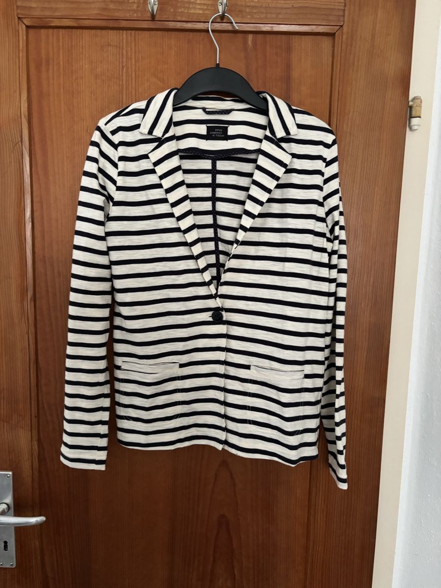 Opus Jacken: Opus Blazer,  Gr. 38, neuwertig – Neu (gemäss Beschreibung) aus Seengen von Jeanine85
