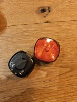 Galaxus Velolicht Set (Vorder- & Rücklicht), Neuwertig.