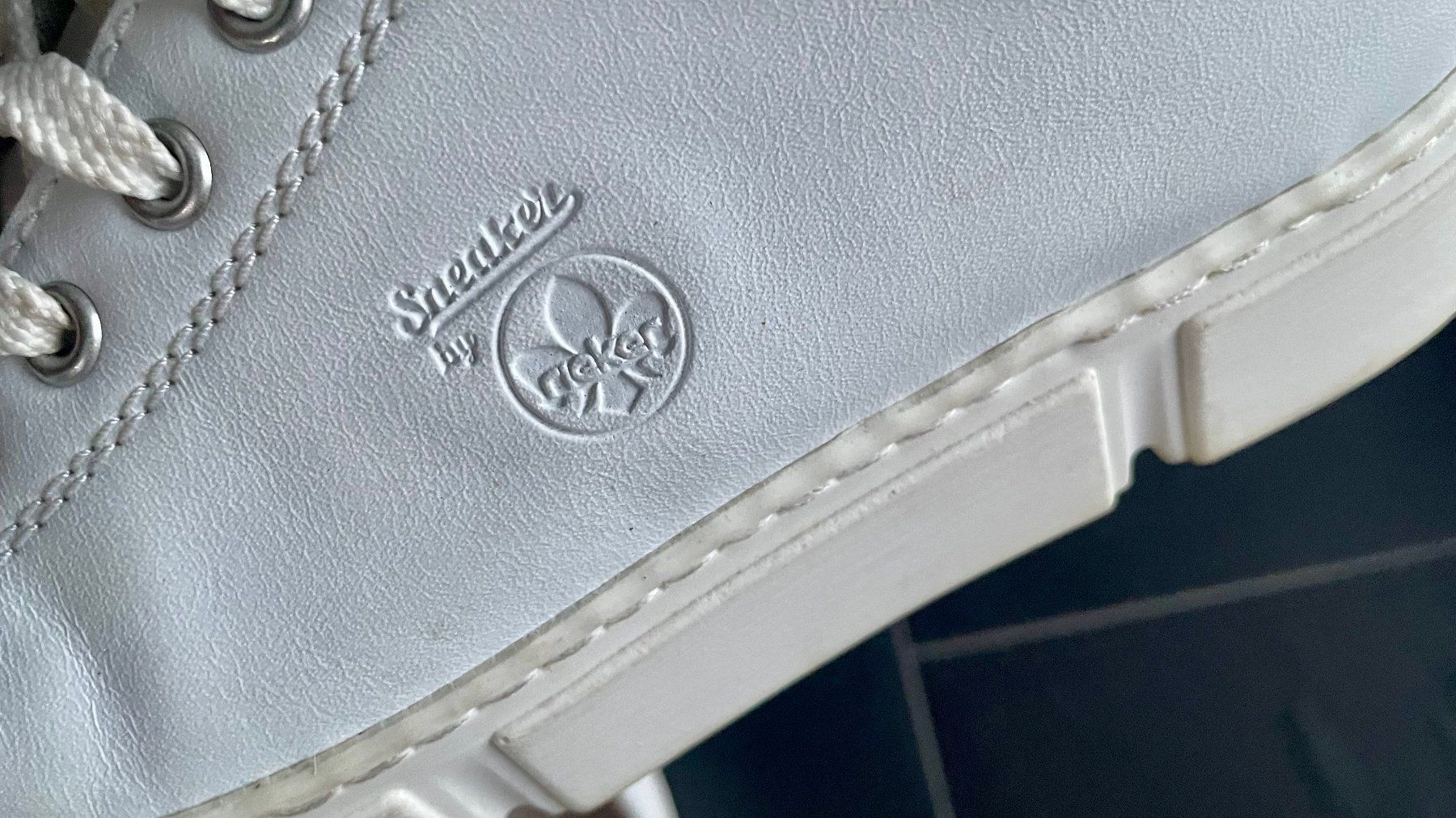 Rieker Scarpe da donna: SNEAKER VON RIEKER GR. 38 – Usato da Buckten venduto da Mrct 1