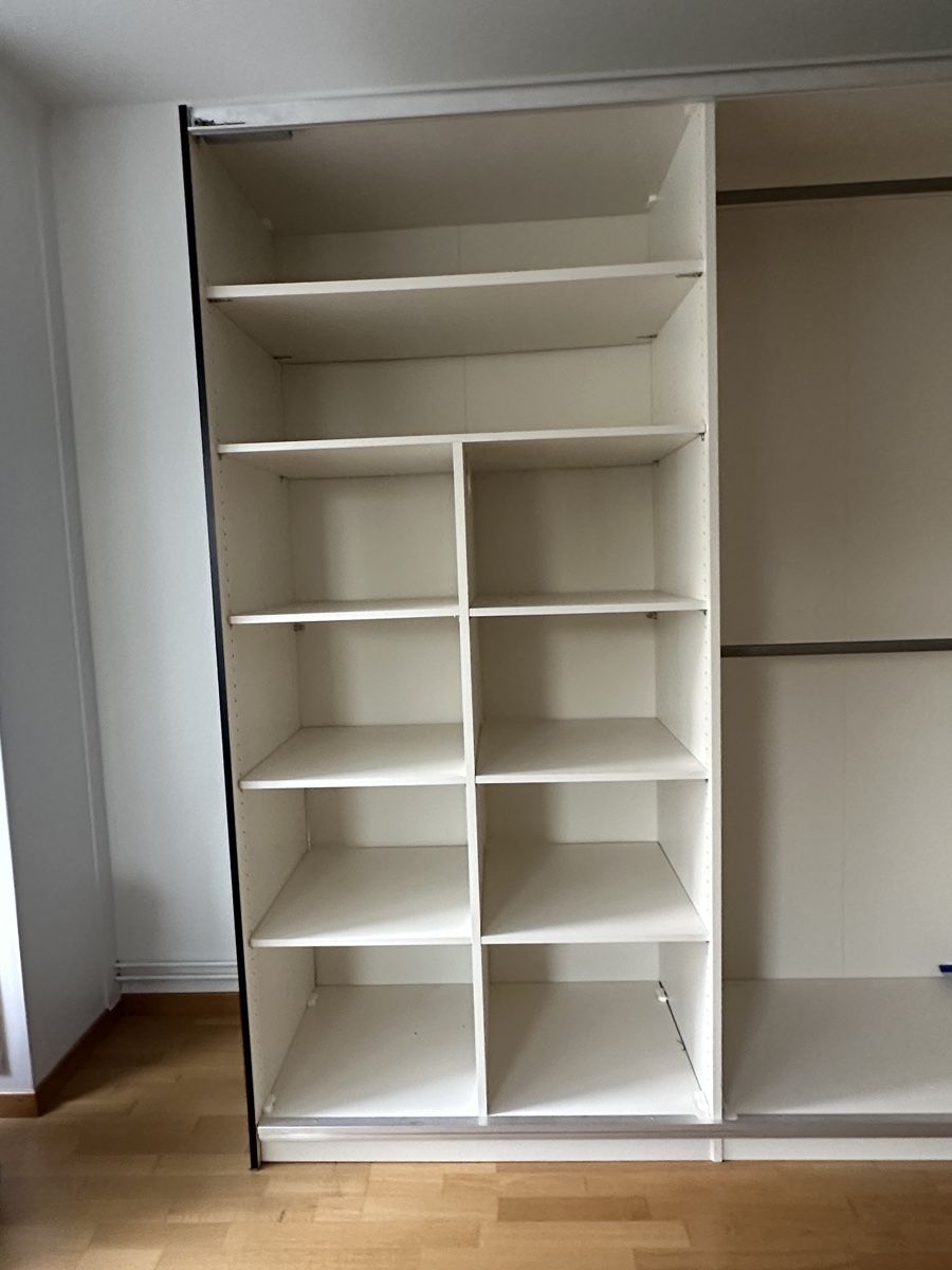 Jutzler Armadi: Schiebetürenschrank – Usato da Bern venduto da flo_7dmx 2