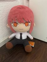 Makima Furyu original plush