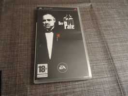 Der Pate - PSP -