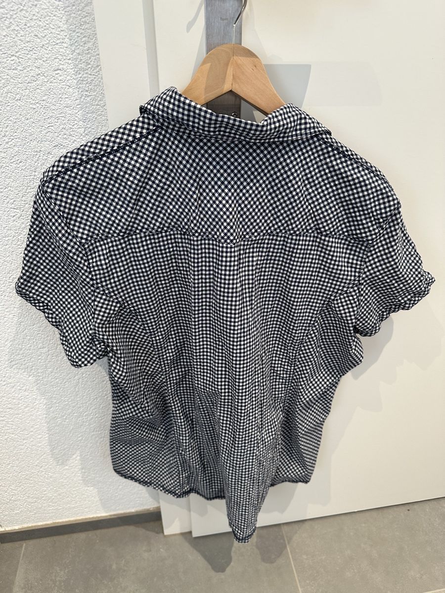Cecil Camicette: Cecil Karobluse Kurzarm Gr. XXL  – Usato da Döttingen venduto da zepelin60 1