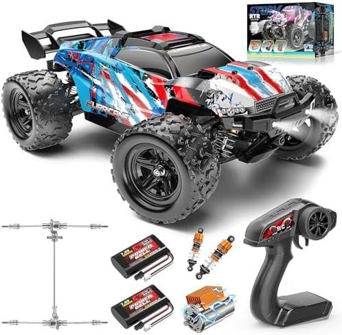 Autocarri: Auto 1:18 40km/h – Nuovo e nell'imballaggio originale da Hundwil venduto da Stallone5 1