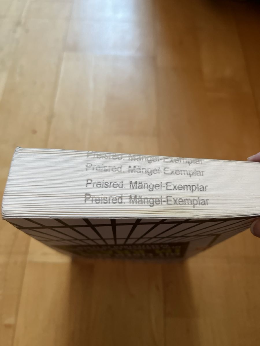 Libri: Jürgen Schmieder - Mit einem Bein im Knast – Usato da Zürich venduto da Fusselduese 2