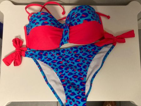 Bikini Neu Gr. ca 36 - 38 C
