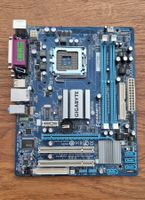 Gigabyte GA-G41MT-S2, Socket 775, DDR2, ATX