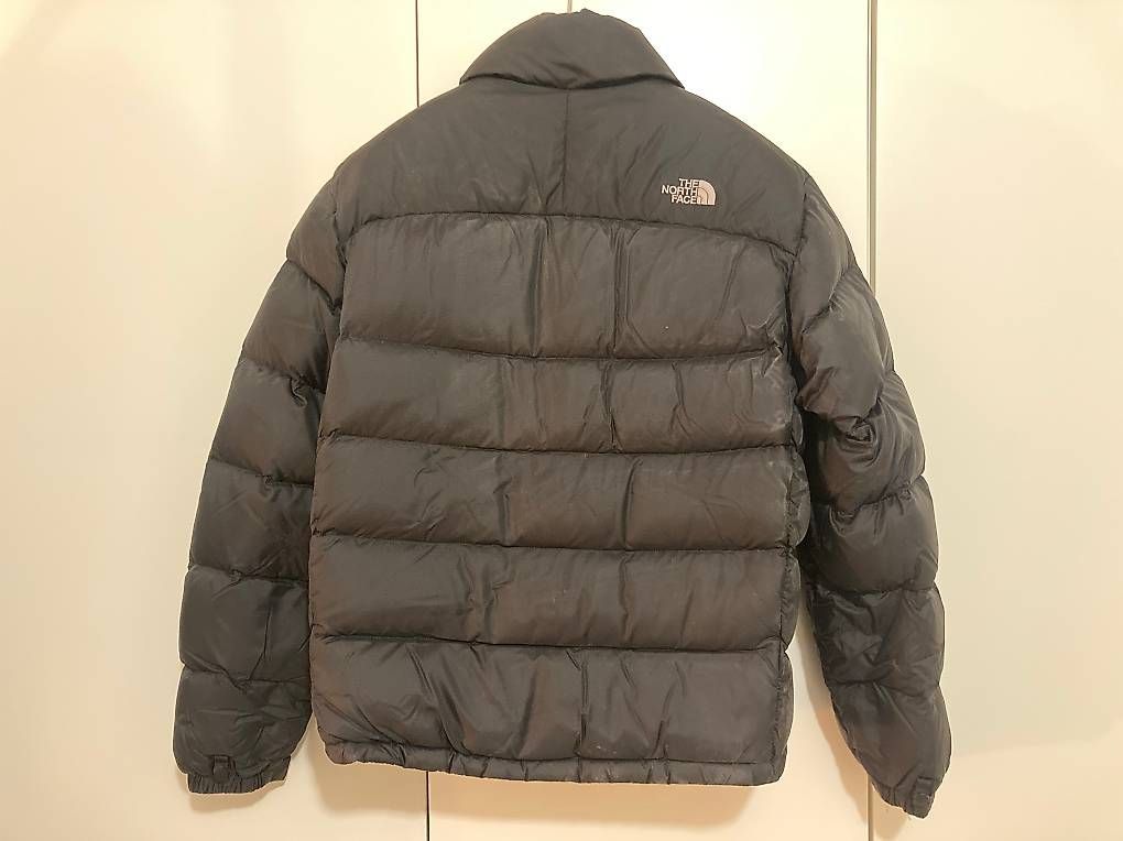 North Face Giacche: North Face Down Jacket – Usato da Zürich venduto da mic_8bnp 1