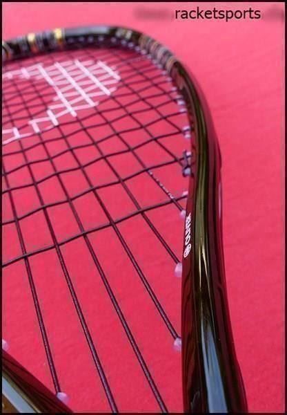 Racchette: OLIVER ORC-A Supralight Squash-Racket – Nuovo e nell'imballaggio originale da Villnachern venduto da racketsports 3