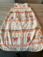 Schöner kuscheliger Baby Schlafsack 110cm