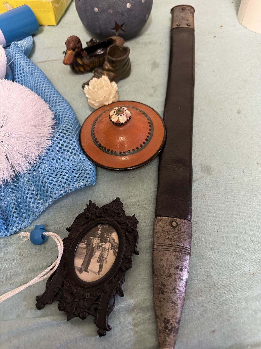 Set di piatti: Flohmarkt Nr 27 – Usato da Effretikon venduto da Effi0111 8