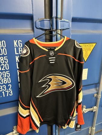 Maillot Anaheim Ducks