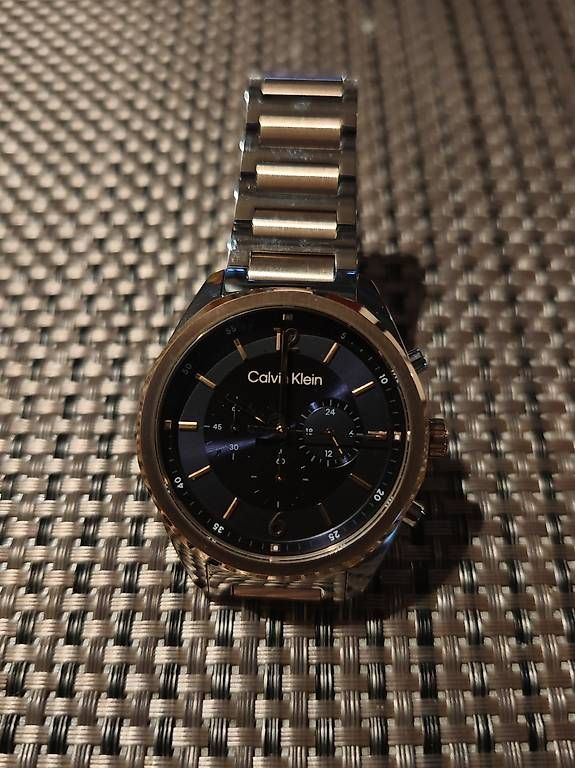 Montres: Calvin Klein Watch – D'occasion à Roggwil TG par Much58 2