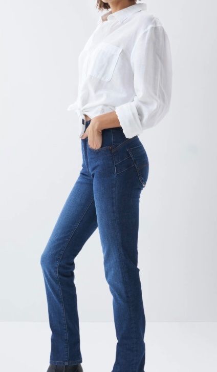 Salsa Jeans: Salsa Secret Push In Jeans 38 – Usato da Brugg AG venduto da Magna3 8