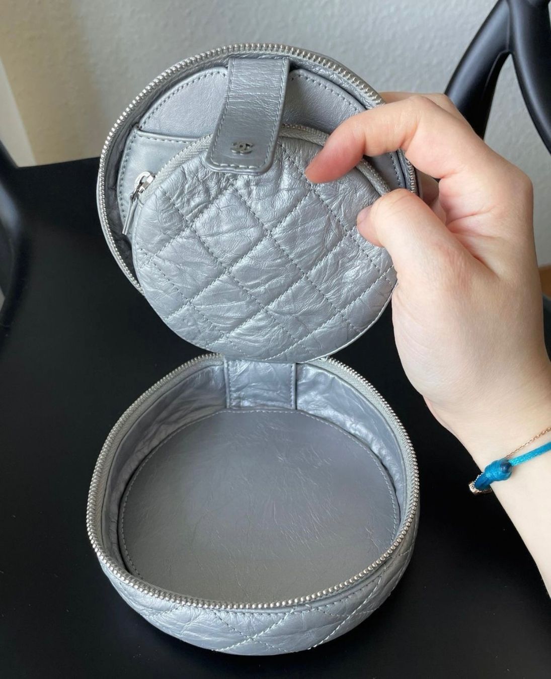 Chanel Borse da donna: Authentique Sac CHANEL Timeless édition limitée – Nuovo (secondo la descrizione) da Carouge GE venduto da loveluxury 3