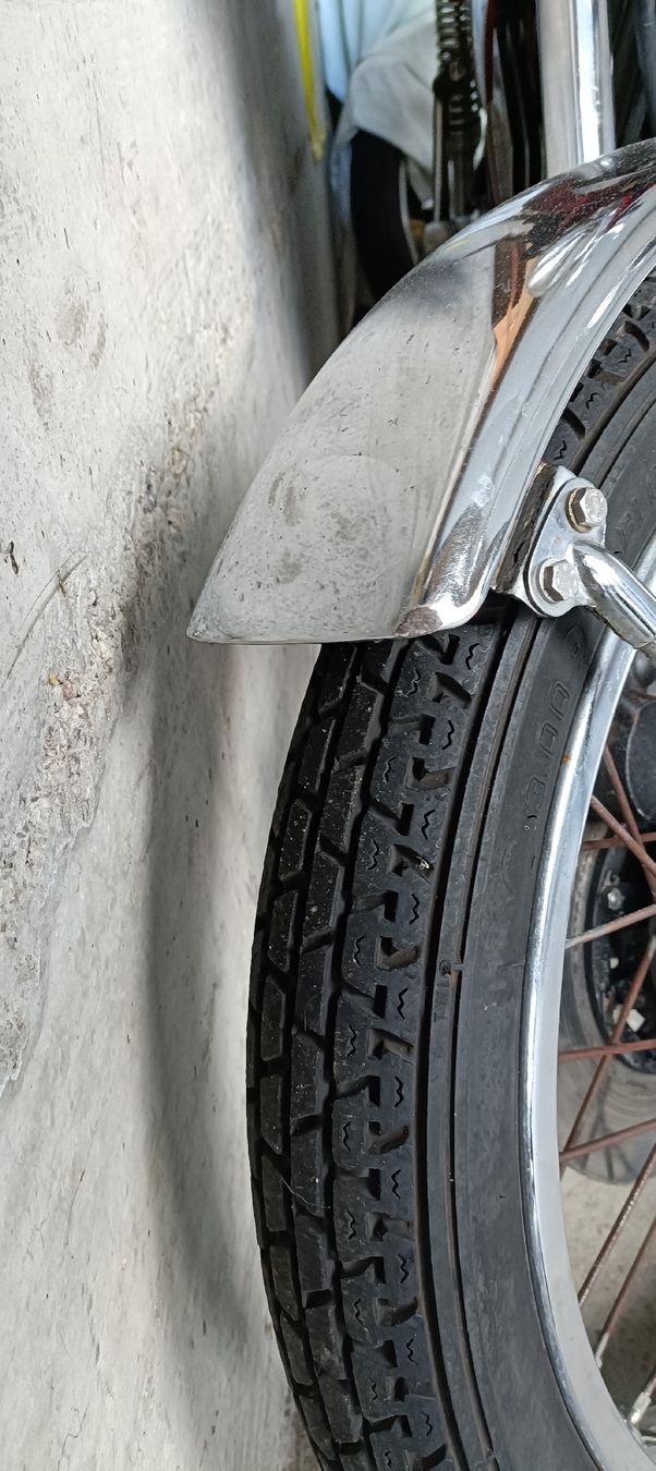 Yamaha Route: Yamaha RD 250 Modell 352 von 73 – Défectueux à Flühli LU par magicax 7