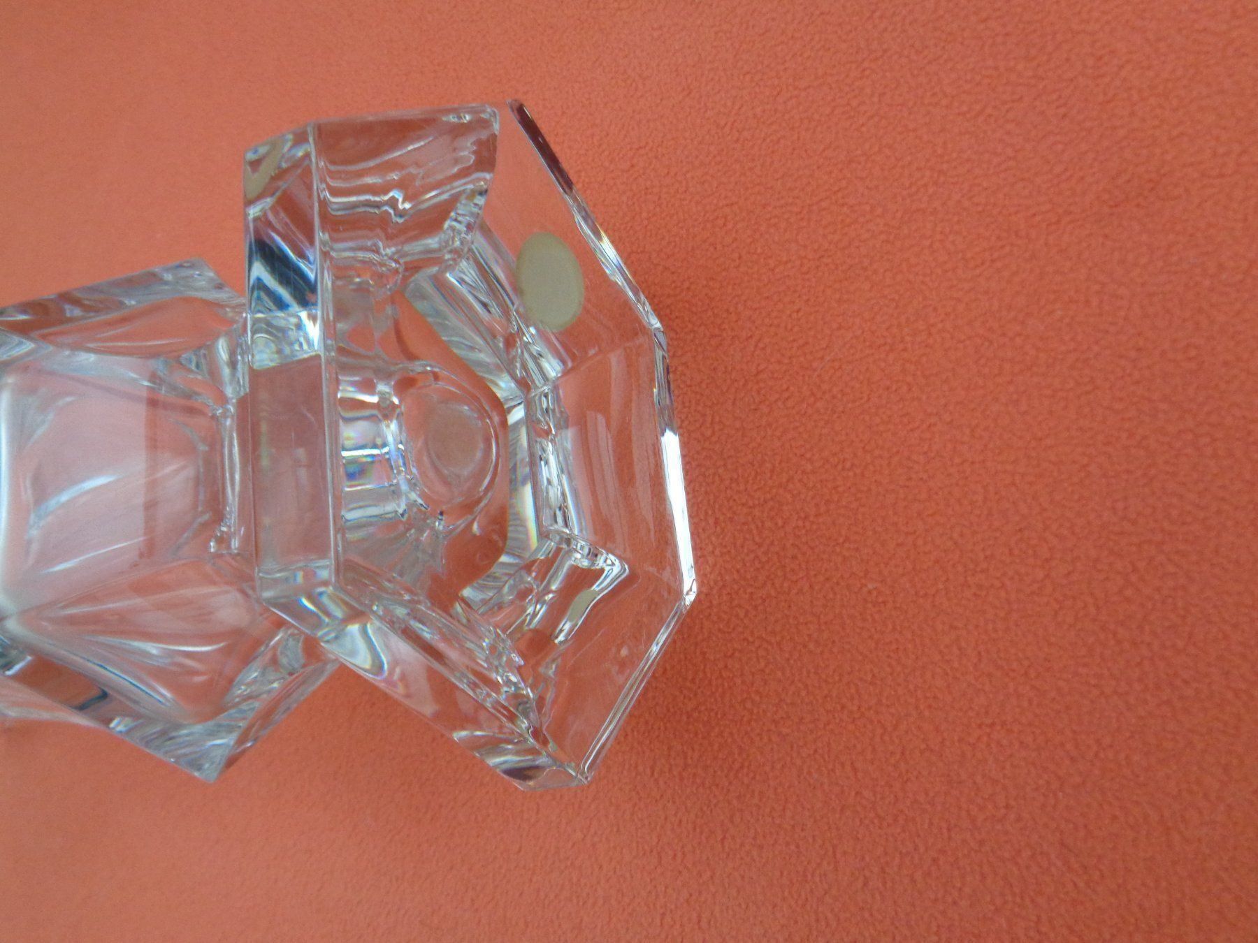 Vasi & Recipienti: Kristallvase Gamser Glasmanufaktur – Usato da Chur venduto da omonia 5